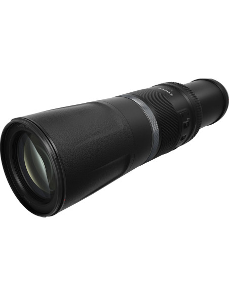RF 800mm f/11 IS STM