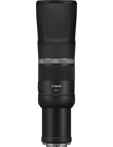 RF 800mm f/11 IS STM