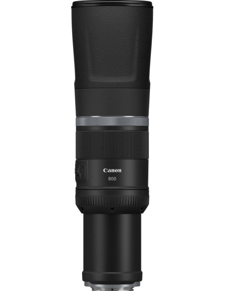 RF 800mm f/11 IS STM