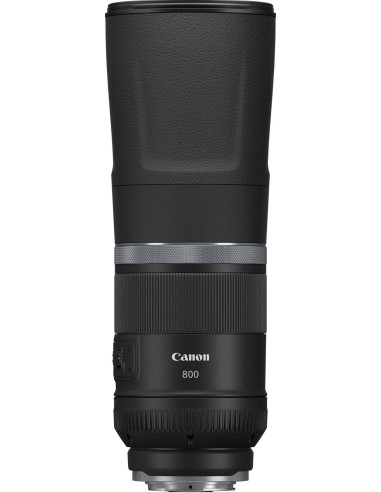 RF 800mm f/11 IS STM