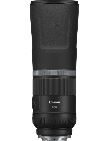 RF 800mm f/11 IS STM