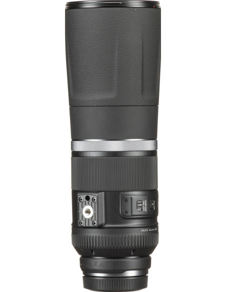 RF 800mm f/11 IS STM