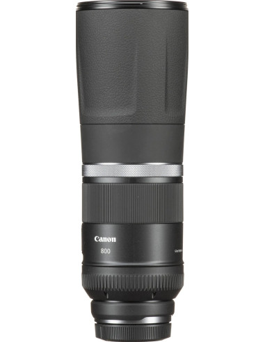 RF 800mm f/11 IS STM