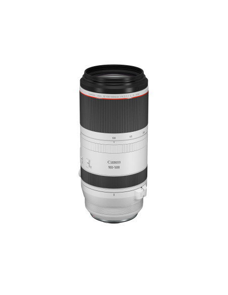 RF 100-500mm f/4.5-7.1 L IS USM