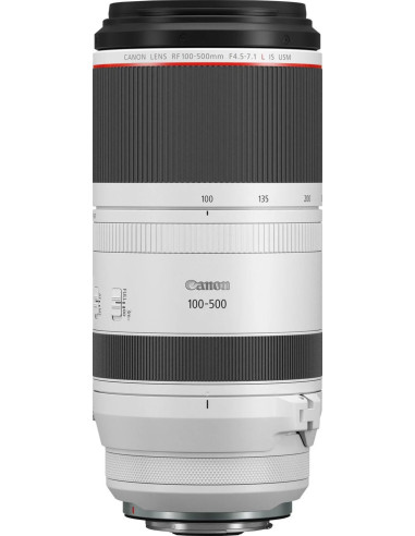RF 100-500mm f/4.5-7.1 L IS USM