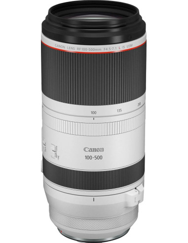 RF 100-500mm f/4.5-7.1 L IS USM