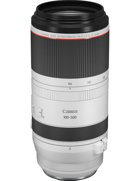 RF 100-500mm f/4.5-7.1 L IS USM