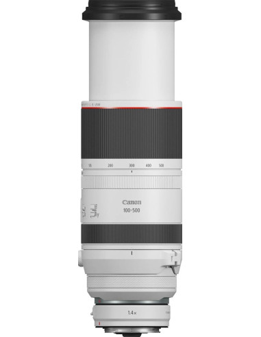 RF 100-500mm f/4.5-7.1 L IS USM