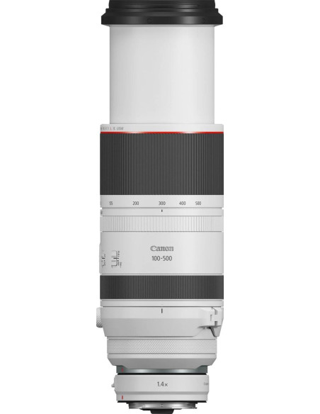 RF 100-500mm f/4.5-7.1 L IS USM