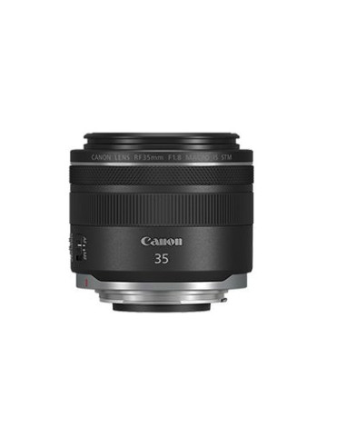 RF 50mm f/1.8 STM