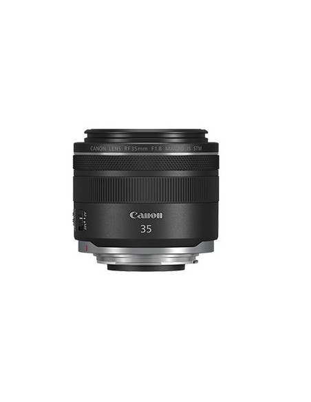 RF 50mm f/1.8 STM