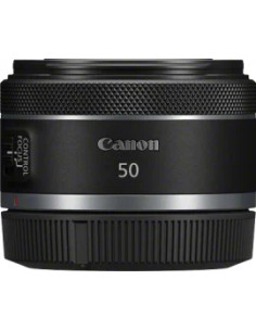 CANON RF 50 F1,8 STM 2