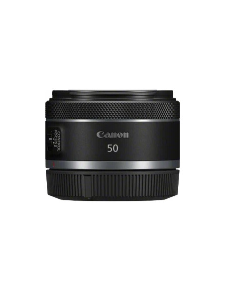RF 50mm f/1.8 STM