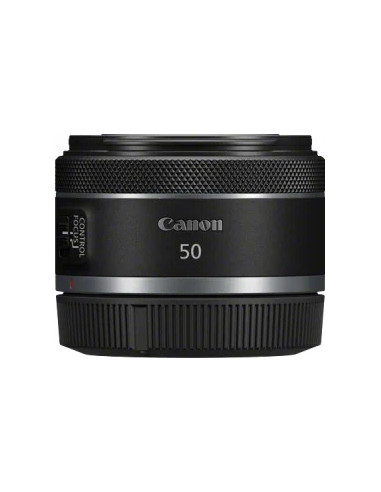 RF 50mm f/1.8 STM