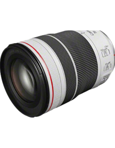 RF 70-200mm f/4 L IS USM