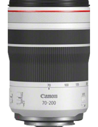 RF 70-200mm f/4 L IS USM