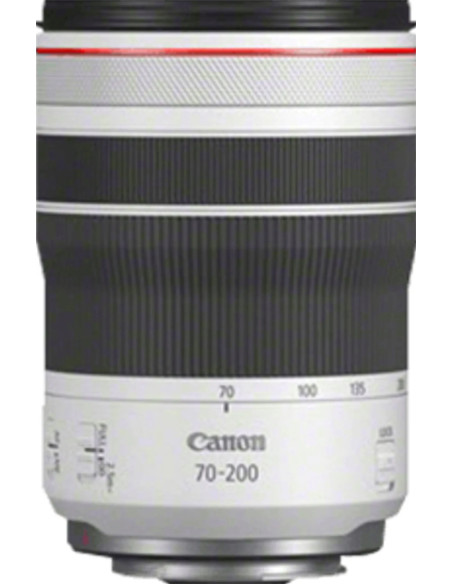 RF 70-200mm f/4 L IS USM