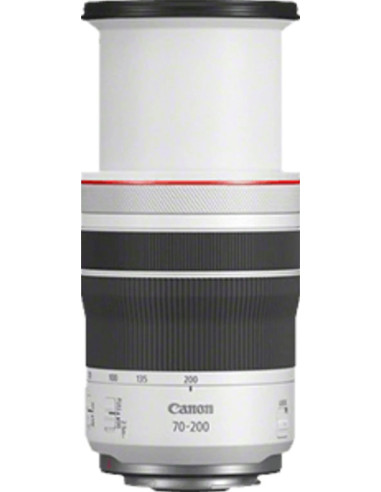 RF 70-200mm f/4 L IS USM