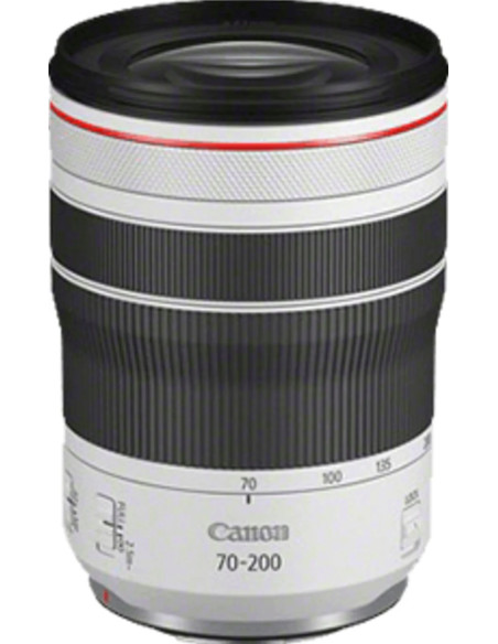 RF 70-200mm f/4 L IS USM