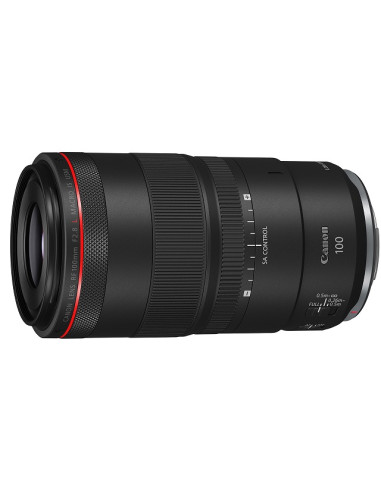 RF 100mm f/2.8 L Macro IS USM