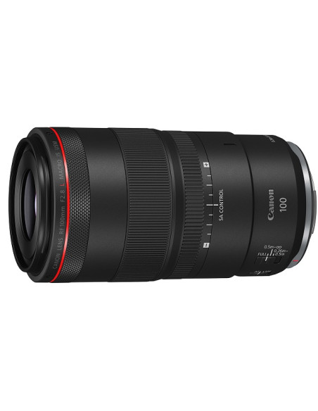 RF 100mm f/2.8 L Macro IS USM