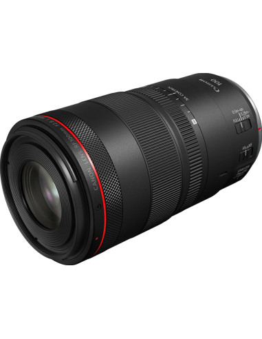 RF 100mm f/2.8 L Macro IS USM