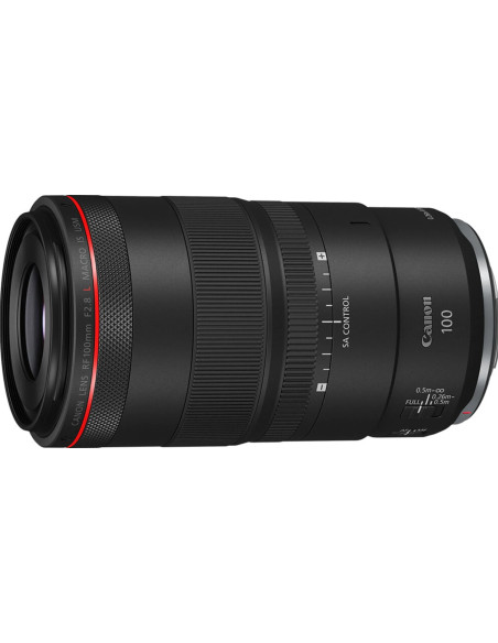 RF 100mm f/2.8 L Macro IS USM
