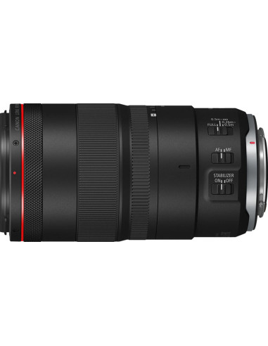 RF 100mm f/2.8 L Macro IS USM