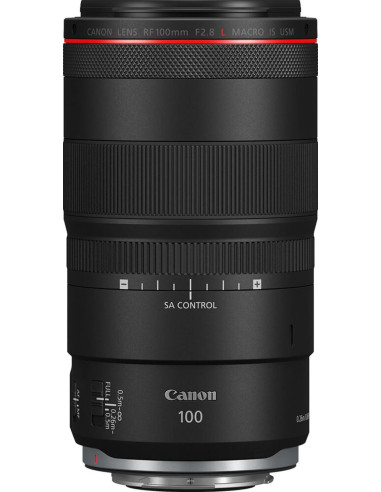 RF 100mm f/2.8 L Macro IS USM