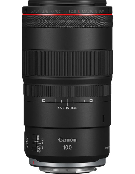 RF 100mm f/2.8 L Macro IS USM