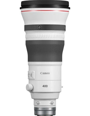 RF 400mm f/2.8 L IS USM