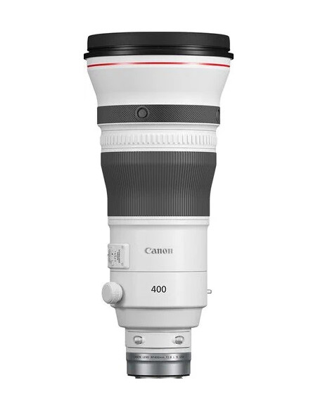 RF 400mm f/2.8 L IS USM