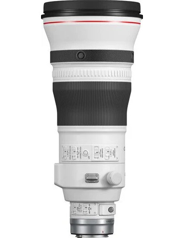 RF 400mm f/2.8 L IS USM
