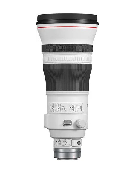 RF 400mm f/2.8 L IS USM