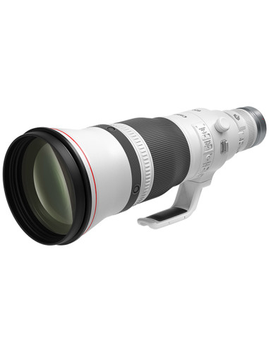 RF 600mm f/4 L IS USM