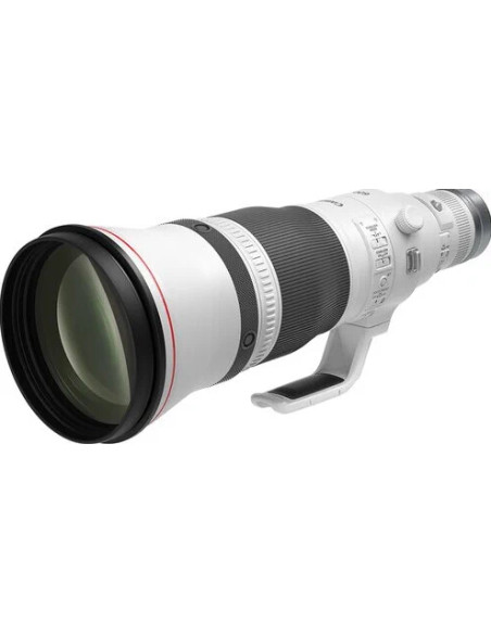 RF 600mm f/4 L IS USM