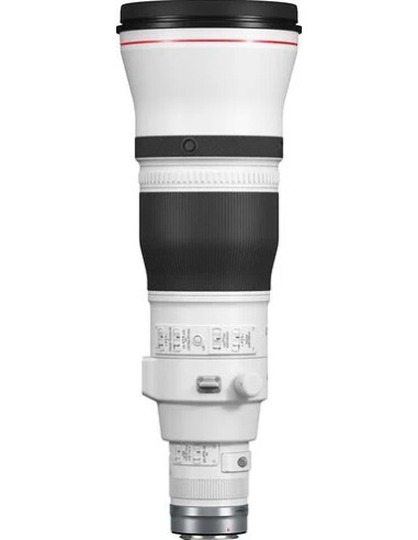 RF 600mm f/4 L IS USM