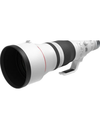 RF 600mm f/4 L IS USM