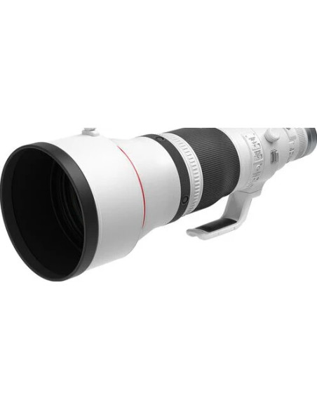 RF 600mm f/4 L IS USM