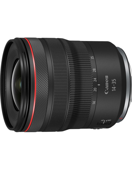 CANON RF 14-35 F4,0 L IS USM
