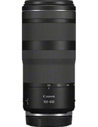 CANON RF 100-400 F5,6/8,0 IS USM