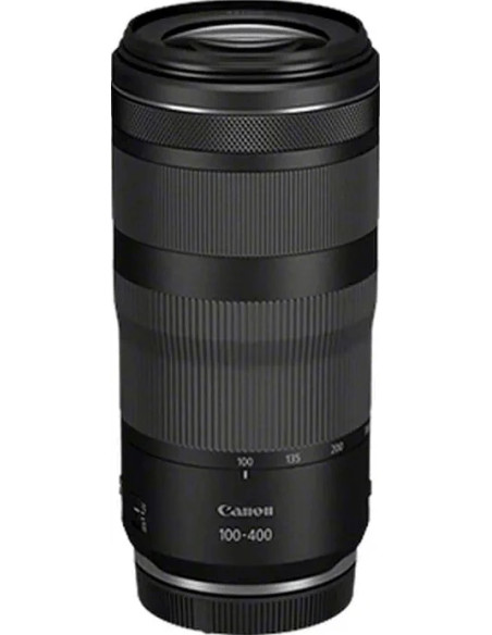 CANON RF 100-400 F5,6/8,0 IS USM