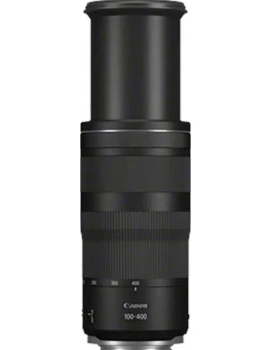 CANON RF 100-400 F5,6/8,0 IS USM