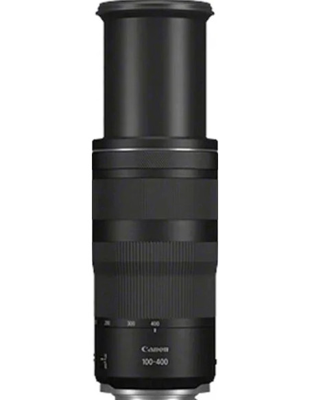 CANON RF 100-400 F5,6/8,0 IS USM