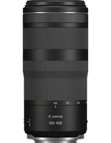 CANON RF 100-400 F5,6/8,0 IS USM