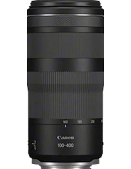 CANON RF 100-400 F5,6/8,0 IS USM
