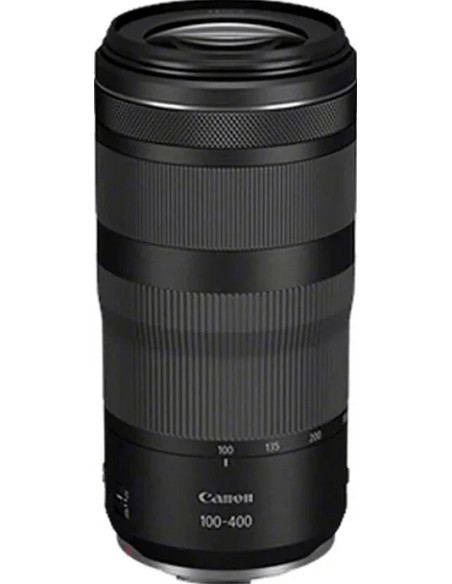 CANON RF 100-400 F5,6/8,0 IS USM