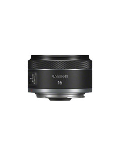 CANON RF 16 F2,8 STM