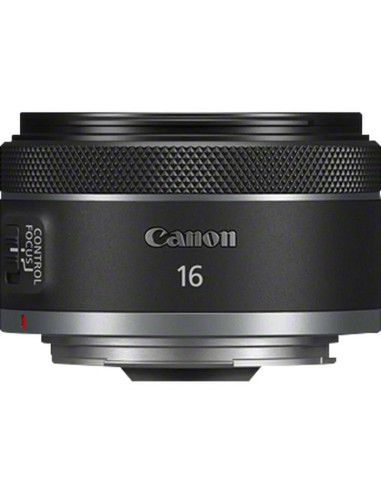 CANON RF 16 F2,8 STM