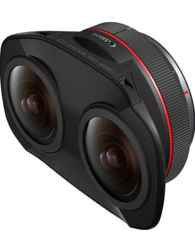 RF 5.2 mm f/2.8L Dual Fisheye